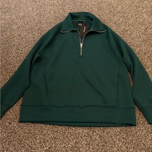 Womens new ypb sweatshirt medium